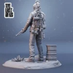 Joel – The Last of Us - Image 3