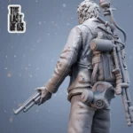 Joel – The Last of Us - Image 5