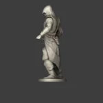 Connor Kenway – Assassin’s Creed III - Image 4