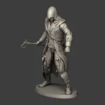 Connor Kenway – Assassin’s Creed III - Image 3