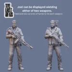 Joel – The Last of Us - Image 4