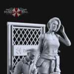 Jill Valentine – Resident Evil Ver 1 - Image 4