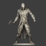 Connor Kenway – Assassin’s Creed III - Image 2