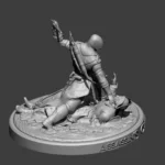 Connor – Assassin’s Brotherhood - Image 3