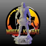 Scorpion - Mortal Kombat X (Ver 2) - Image 2