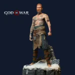 Baldur - God of War