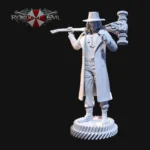 Heisenberg – Resident Evil - Image 2