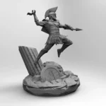 Alexios – Assassin’s Creed Odyssey - Image 2