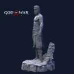 Baldur - God of War - Image 3