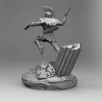 Alexios – Assassin’s Creed Odyssey - Image 3