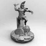 Alexios – Assassin’s Creed Odyssey - Image 4