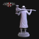 Heisenberg – Resident Evil - Image 4