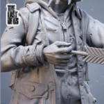 Ellie the Huntress – The Last of Us - Image 6