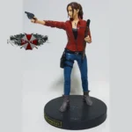 Claire Redfield – Resident Evil
