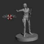 Claire Redfield – Resident Evil - Image 2