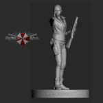 Claire Redfield – Resident Evil - Image 3