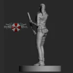 Claire Redfield – Resident Evil - Image 4