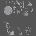 Tifa Lockhart - Final Fantasy - Image 4