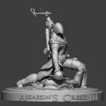 Connor – Assassin’s Brotherhood - Image 2