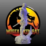 Scorpion - Mortal Kombat X (Ver 2) - Image 3