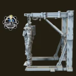 Tesla Power Armor – Fallout - Image 3