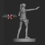 Claire Redfield – Resident Evil - Image 6