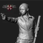 Claire Redfield – Resident Evil - Image 7