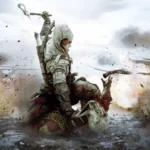 Connor – Assassin’s Brotherhood