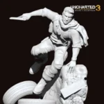 Nathan Drake – Uncharted 3: Drake’s Deception - Image 2