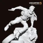 Nathan Drake – Uncharted 3: Drake’s Deception - Image 3