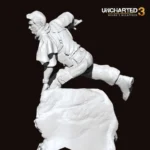Nathan Drake – Uncharted 3: Drake’s Deception - Image 4