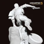 Nathan Drake – Uncharted 3: Drake’s Deception - Image 5