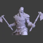 Eivor – Assassin’s Creed Valhalla - Image 5