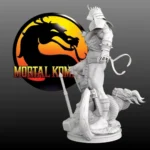 Shao Kahn - Outworld Emperor – Mortal Kombat X - Image 5