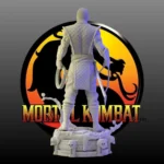 Scorpion - Mortal Kombat X (Ver 2) - Image 5