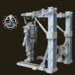 Tesla Power Armor – Fallout - Image 5