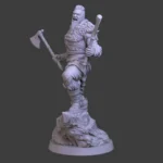 Eivor – Assassin’s Creed Valhalla - Image 3