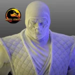 Scorpion - Mortal Kombat X (Ver 2) - Image 6