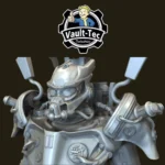 Tesla Power Armor – Fallout - Image 6