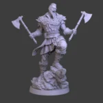 Eivor – Assassin’s Creed Valhalla - Image 2