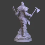 Eivor – Assassin’s Creed Valhalla - Image 4