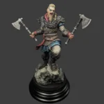 Eivor – Assassin’s Creed Valhalla