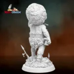 Asterix Diorama - Image 3