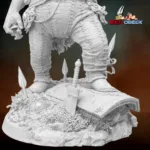 Asterix Diorama - Image 4