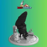 Asterix & Obelix Diorama Ver 2 - Image 2