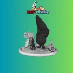 Asterix & Obelix Diorama Ver 2 - Image 3