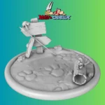 Asterix & Obelix Diorama Ver 2 - Image 4