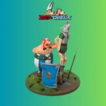 Asterix & Obelix Diorama Ver 1