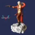 Dante – Devil May Cry III