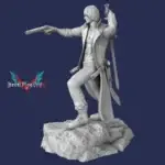 Dante – Devil May Cry III - Image 3